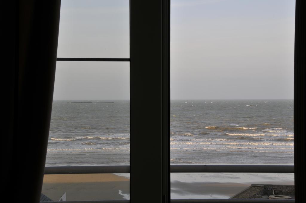 La Maison Du 6 Arromanches-les-Bains Exteriér fotografie